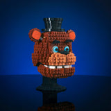 Faz Head from Bricker Builds