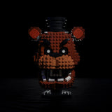 Faz Head from Bricker Builds