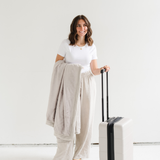 LUSH XL BLANKETS From Saranoni