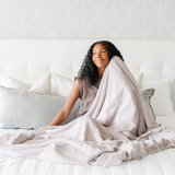 LUSH XL BLANKETS From Saranoni