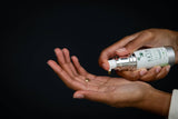 B Quenched Facial Oil From Sally B's Skin Yummies