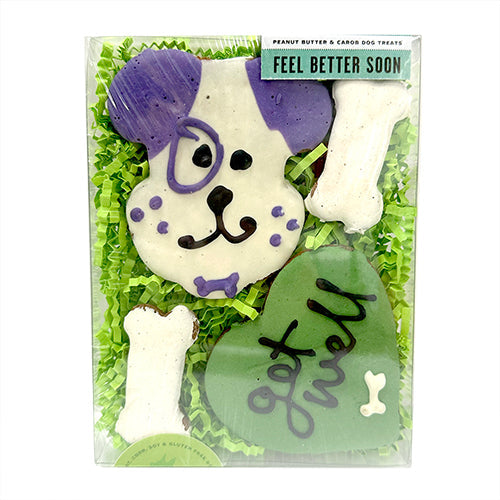 Feel Better Soon Box from Bubba Rose Biscuit Co.