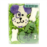 Feel Better Soon Box from Bubba Rose Biscuit Co.