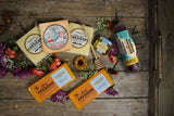 Hope You're Feeling Cheddar Soon - Gift Basket from Cheese Brothers, Inc.