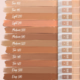 Feel Good Skin Long Wear Skin Perfector from Profusion Cosmetics