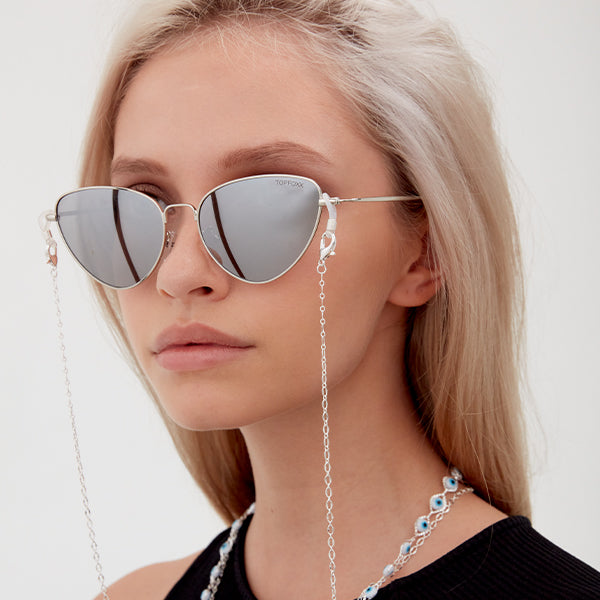 Felina - Silver from TopFoxx