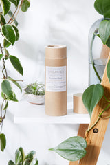 Femme Dust / Organic Talc Free Powder / No Chaffing / Freshening Powder from Butter Me Up Organics