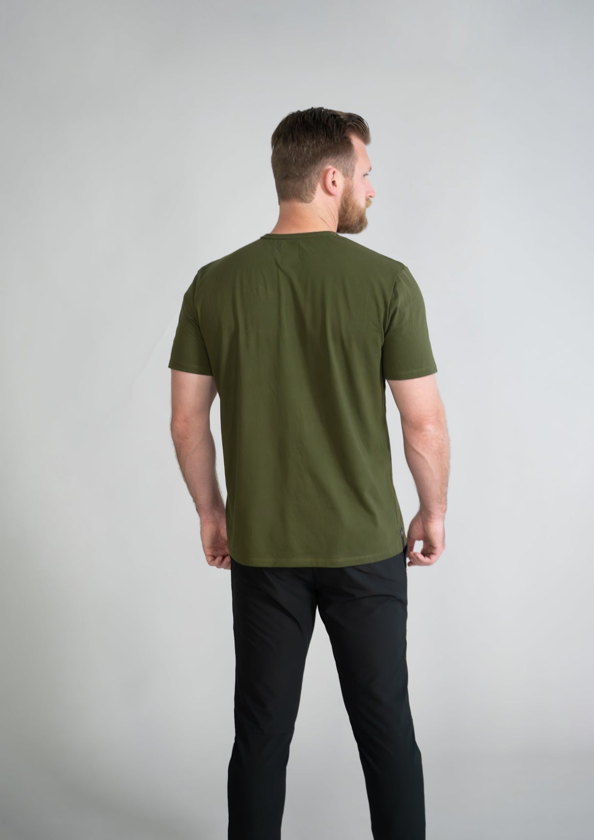 Alto Relaxed Tee from Ten/10 Apparel