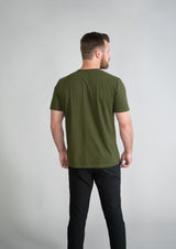 Alto Relaxed Tee from Ten/10 Apparel