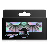 3D Mink Eyelashes- Festival AF from False Eyelashes