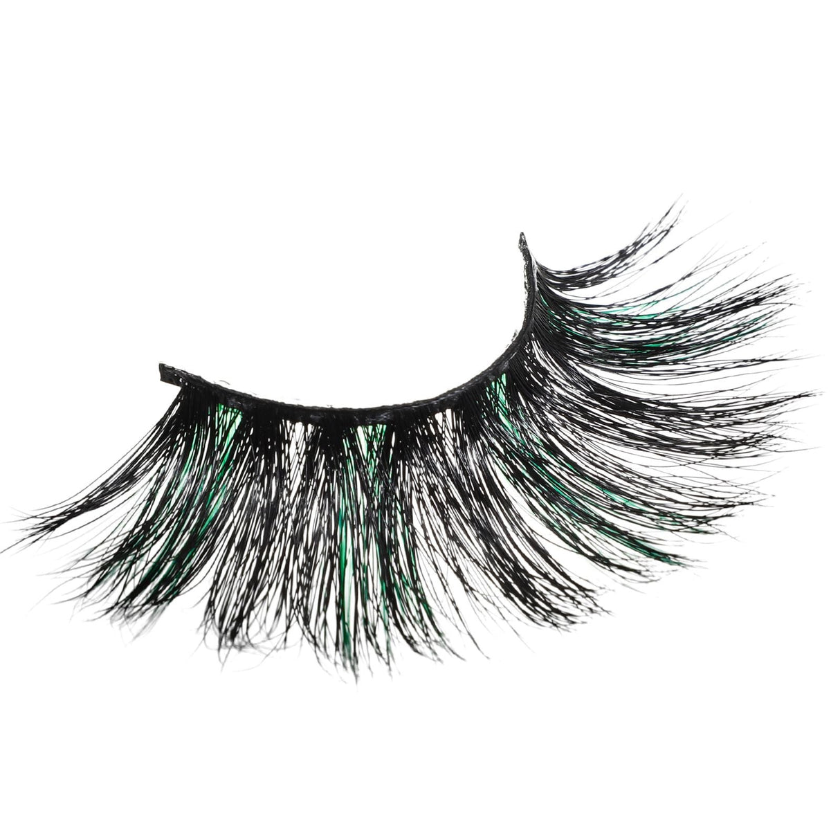 3D Mink Eyelashes- Festival AF from False Eyelashes