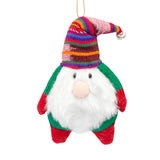 Festive Gnome Ornament from Upavim Crafts