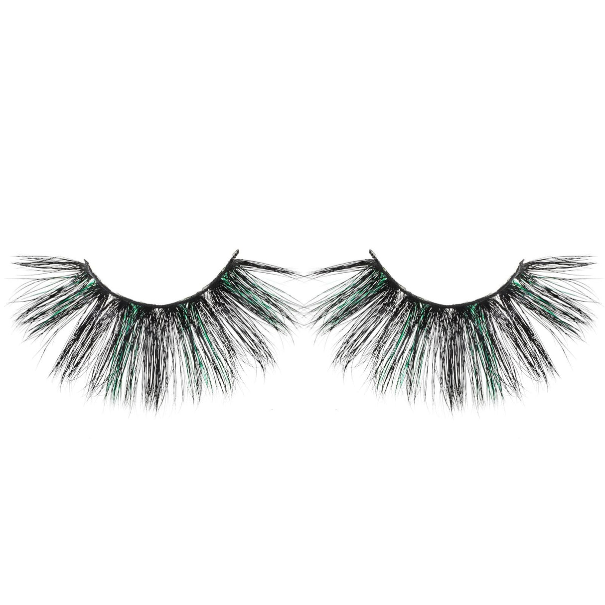 3D Mink Eyelashes- Festival AF from False Eyelashes