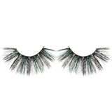 3D Mink Eyelashes- Festival AF from False Eyelashes