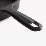 No.4 Cast Iron Skillet From Field Company