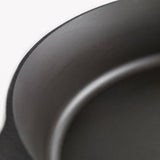No.8 Cast Iron Skillet From Field Company
