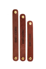 Fiercely Loved Cuff From Urban Southern