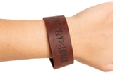Fiercely Loved Cuff From Urban Southern
