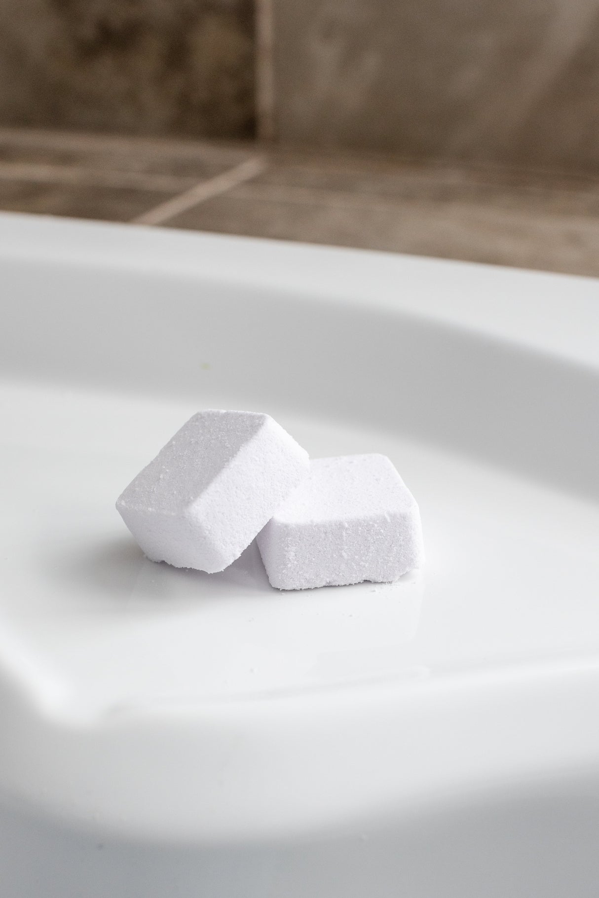 Shower Steamers from Fig & Fire