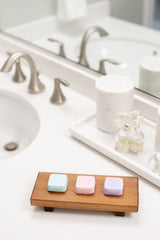 Shower Steamers from Fig & Fire
