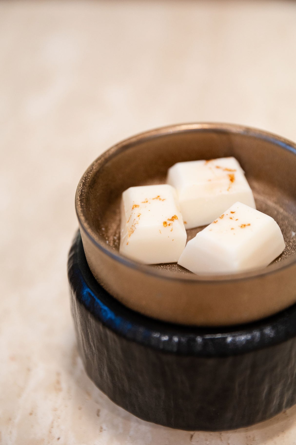 Wax Melts from Fig & Fire