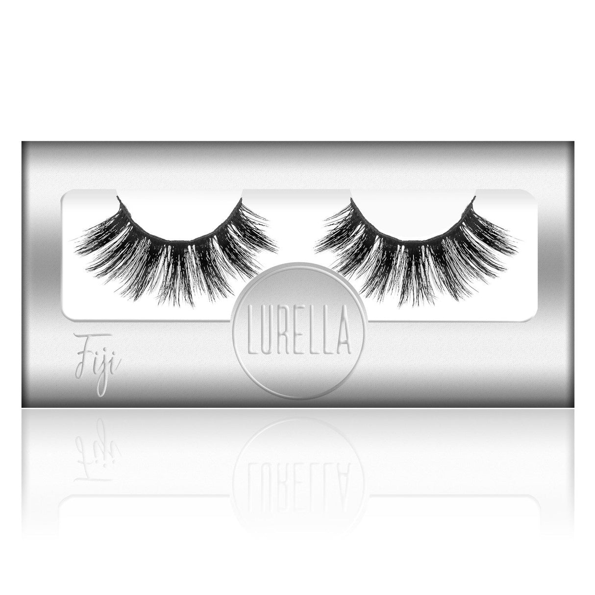 Synthetic Eyelashes - Fiji from False Eyelashes
