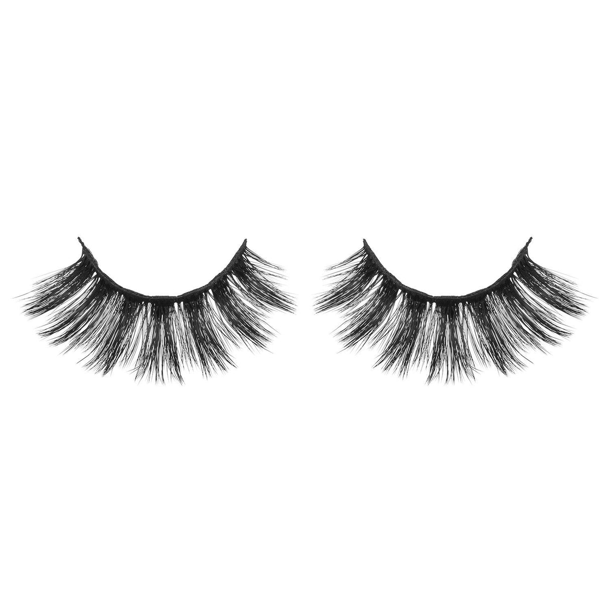 Synthetic Eyelashes - Fiji from False Eyelashes