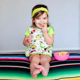 Taco Party Bapron from BapronBaby