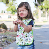 Taco Party Bapron from BapronBaby