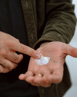 Texturizing Paste from Firsthand Supply