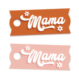 Mama Stanley Name Tag from The Cotton & Canvas Co.