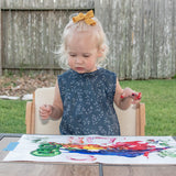 Willow Bapron from BapronBaby