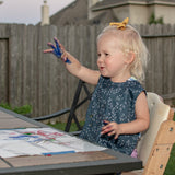 Willow Bapron from BapronBaby