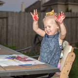 Willow Bapron from BapronBaby