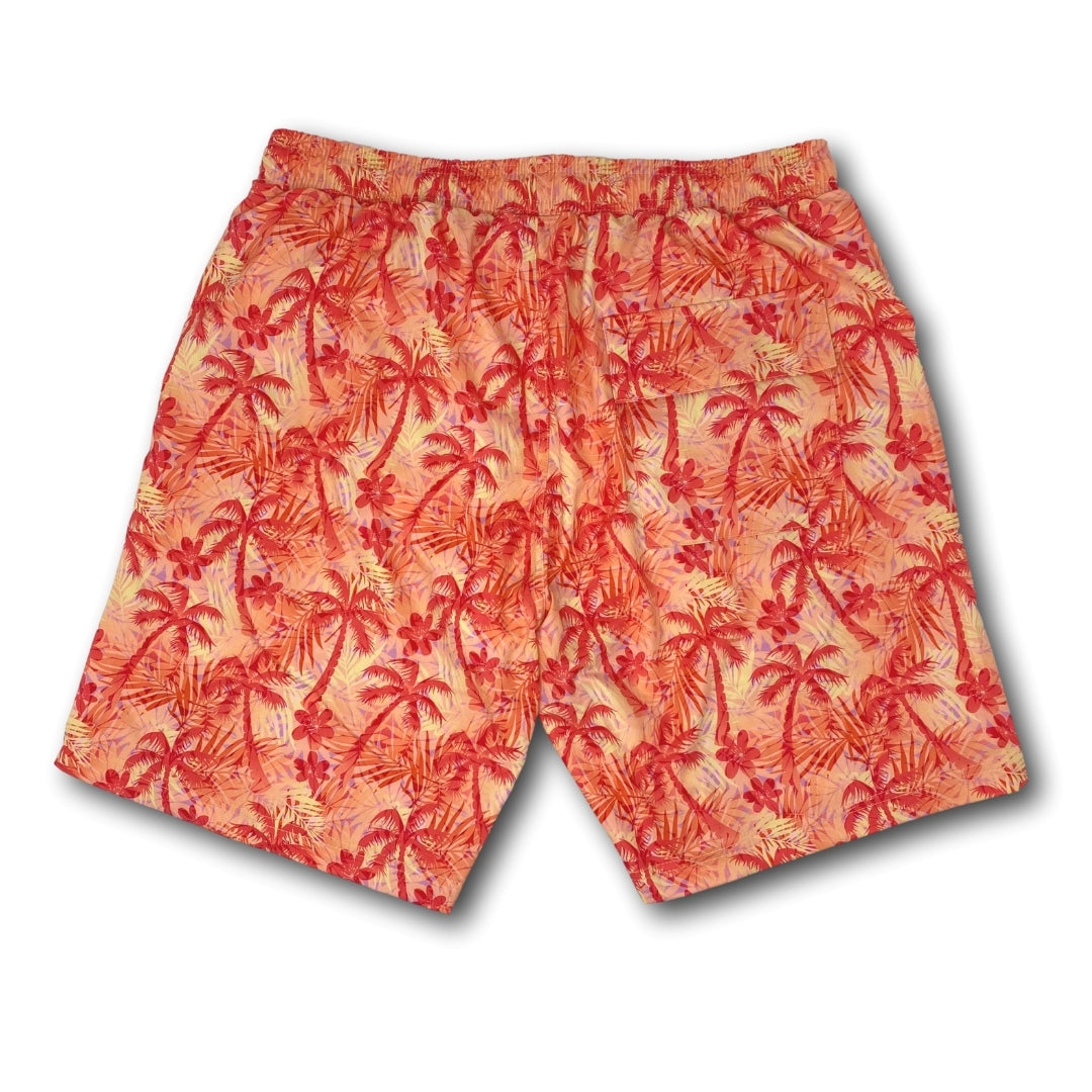 Fire Palm's Swimsuit from Tropical Bros