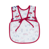 Be Brave - Firefighter Bapron from BapronBaby