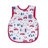Be Brave - Firefighter Bapron from BapronBaby