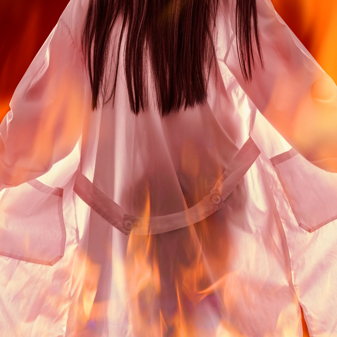 Fire Witch from Wicked Good Perfume