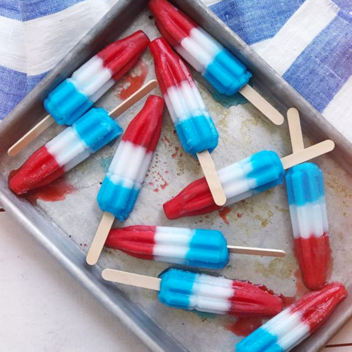 Firecracker Pop from Wicked Good Perfume