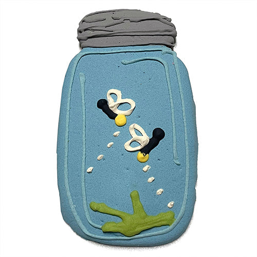 Firefly Jar from Bubba Rose Biscuit Co.