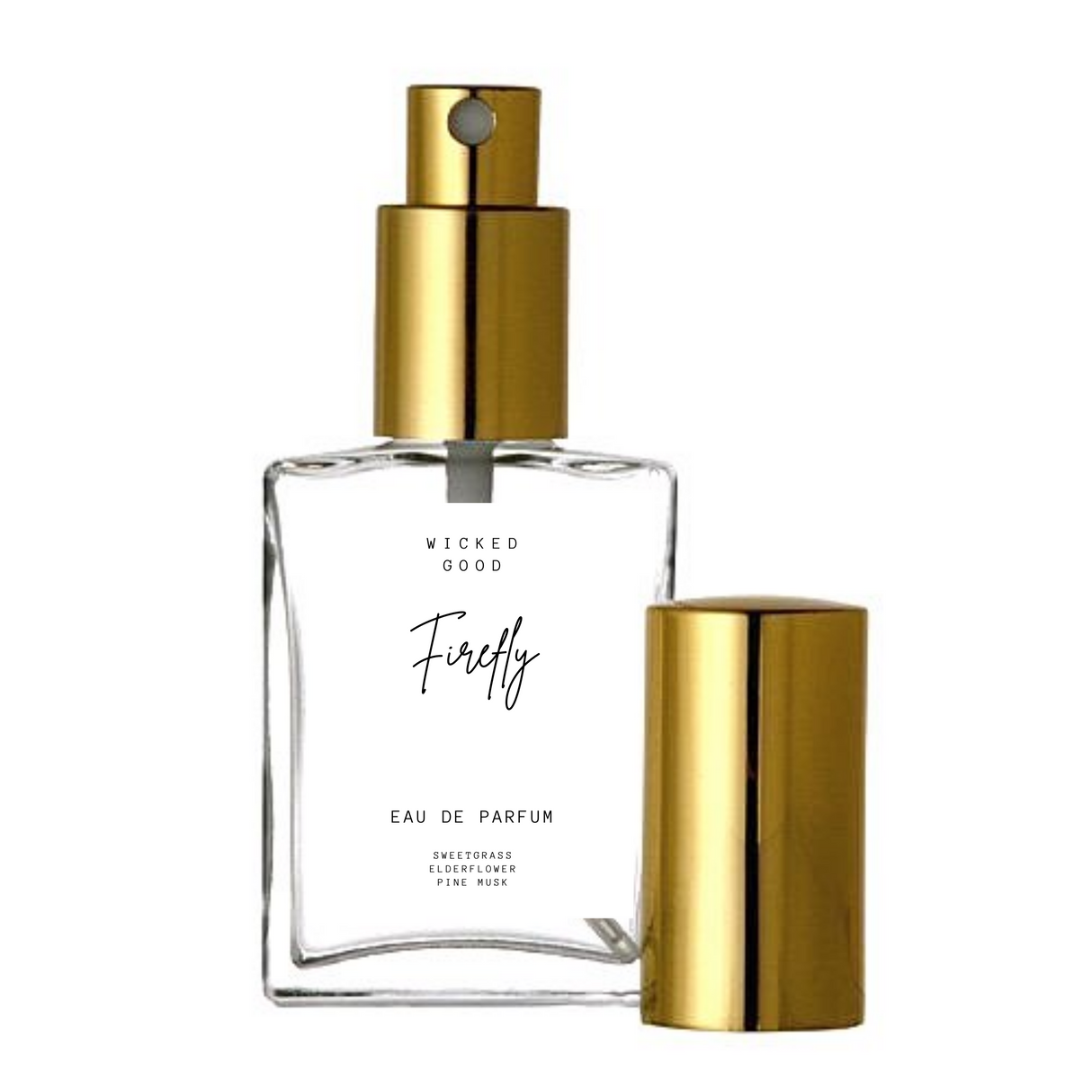 Firefly from Wicked Good Perfume