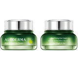Aloe Firming Eye Cream from ALODERMA