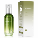 Aloe Firming Serum from ALODERMA
