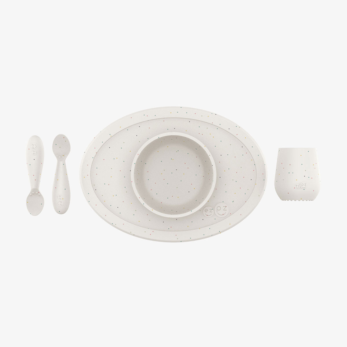 First Foods Set from ezpz