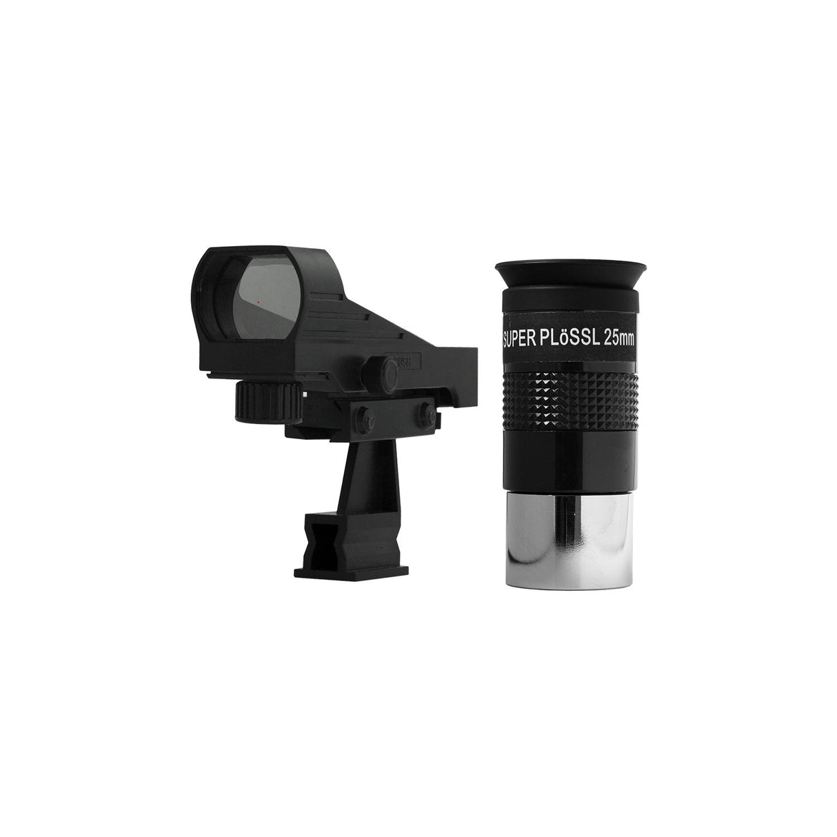 Explore FirstLight 102mm Doublet Refractor Telescope with Twilight Nano Mount - FL-AR102600TN from Explore Scientific
