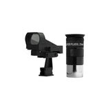 Explore FirstLight 102mm Doublet Refractor Telescope with Twilight Nano Mount - FL-AR102600TN from Explore Scientific