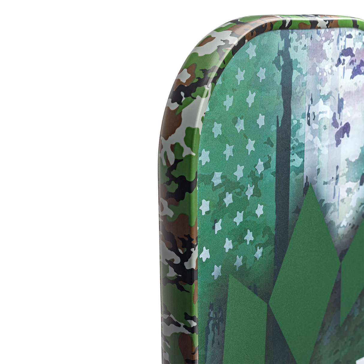 First Responder Series V2 - Warrior Edge from Diadem Sports