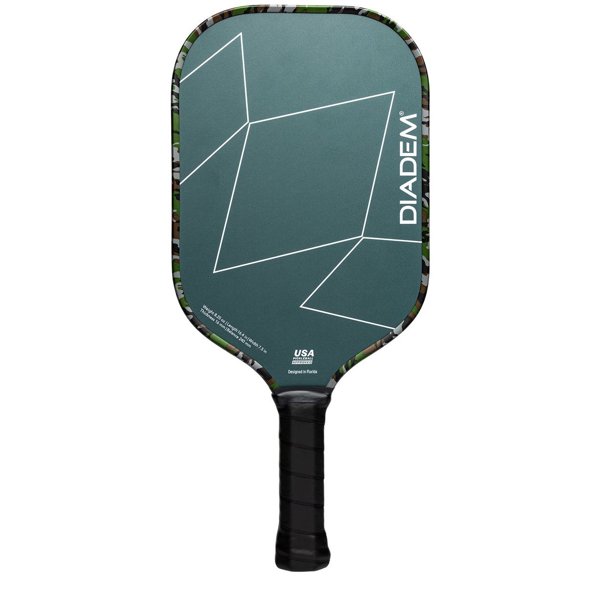 First Responder Series V2 - Warrior Edge from Diadem Sports
