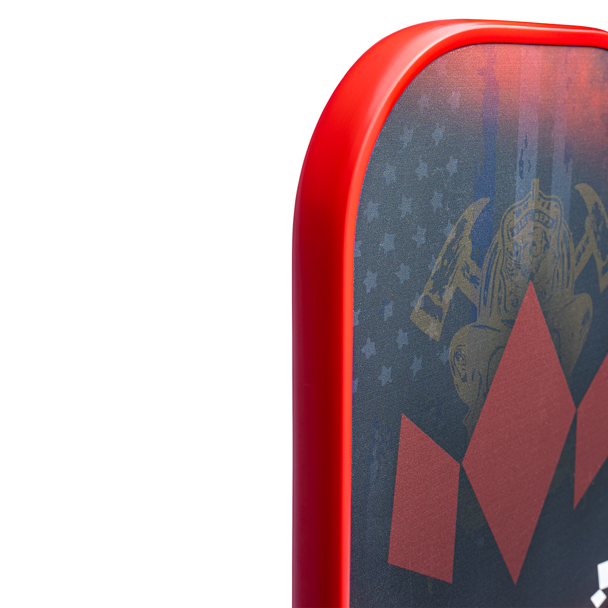 First Responder Series V2 - Warrior Edge from Diadem Sports