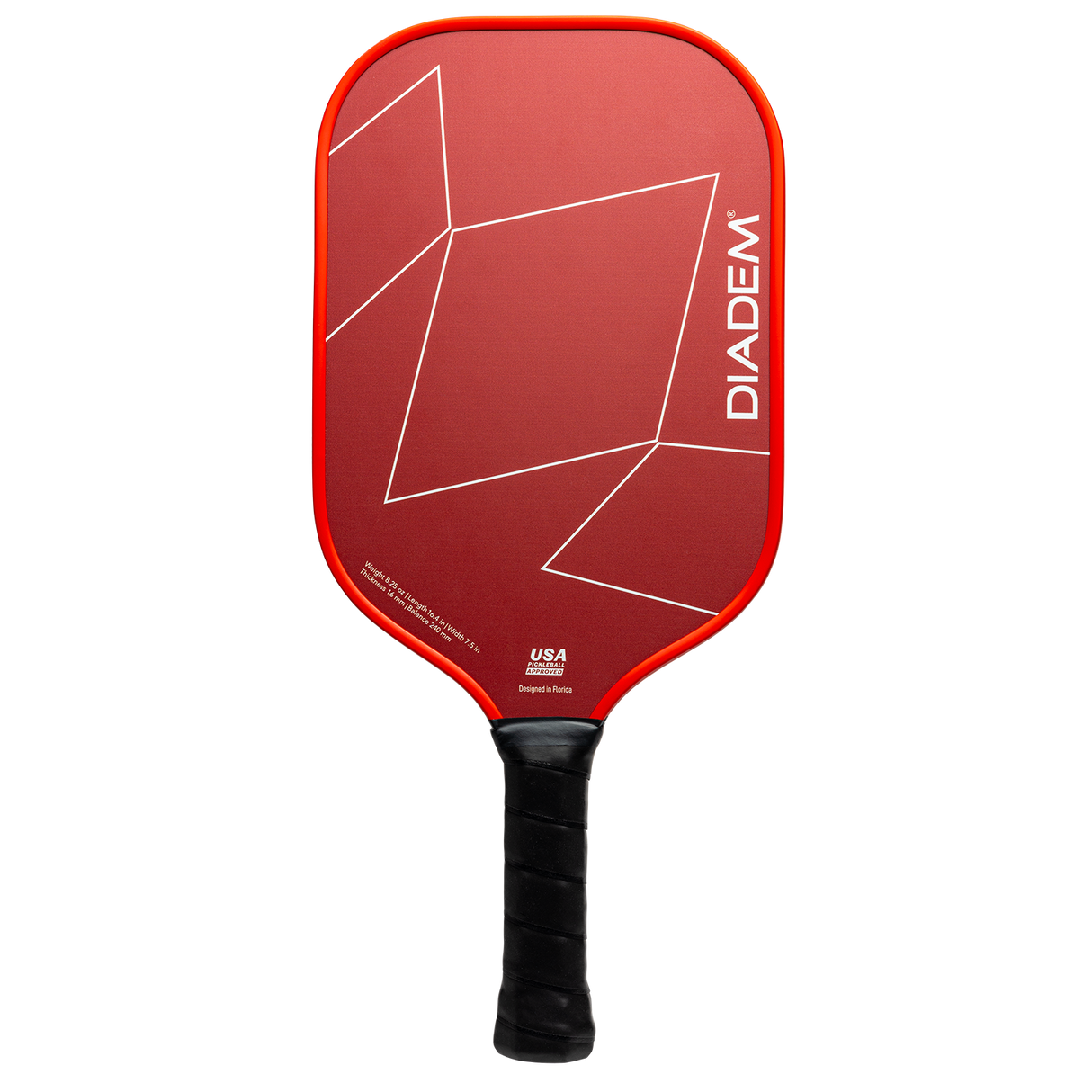 First Responder Series V2 - Warrior Edge from Diadem Sports